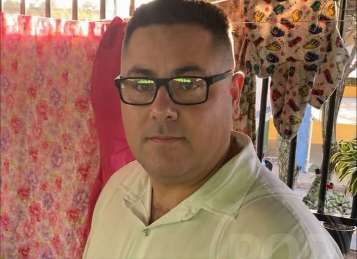  Família procura por homem que desapareceu em hospital na região
